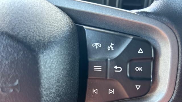 2023 Ford Bronco Badlands Advanced