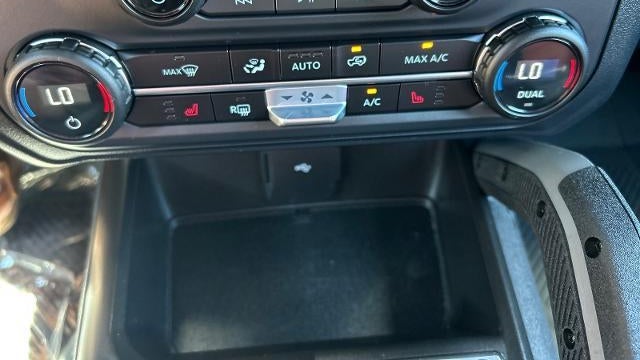 2023 Ford Bronco Badlands Advanced