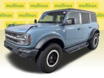 2023 Bronco Thumbnail 16
