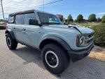 2023 Bronco Thumbnail 1