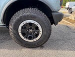 2023 Bronco Thumbnail 2