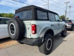 2023 Bronco Thumbnail 5