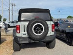 2023 Bronco Thumbnail 6