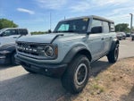 2023 Bronco Thumbnail 9