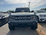 2023 Bronco Thumbnail 10