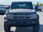 2023 Bronco Thumbnail 39