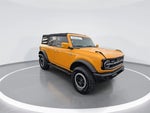 2022 Bronco Thumbnail 2