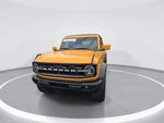 2022 Bronco Thumbnail 3