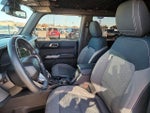 2022 Bronco Thumbnail 7