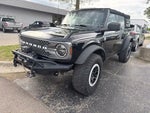 2022 Bronco Thumbnail 2