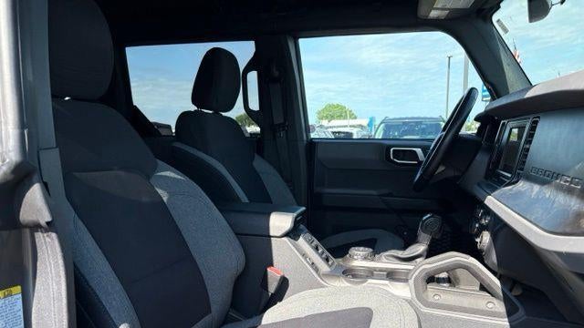 2023 Ford Bronco Base Advanced