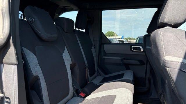 2023 Ford Bronco Base Advanced