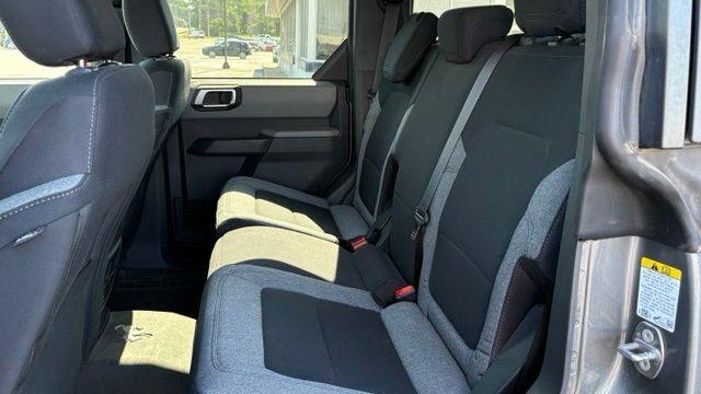 2023 Ford Bronco Base Advanced