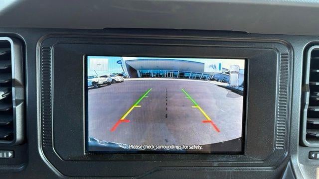 2023 Ford Bronco Base Advanced