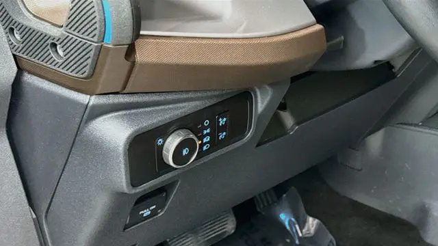 2023 Ford Bronco Base Advanced