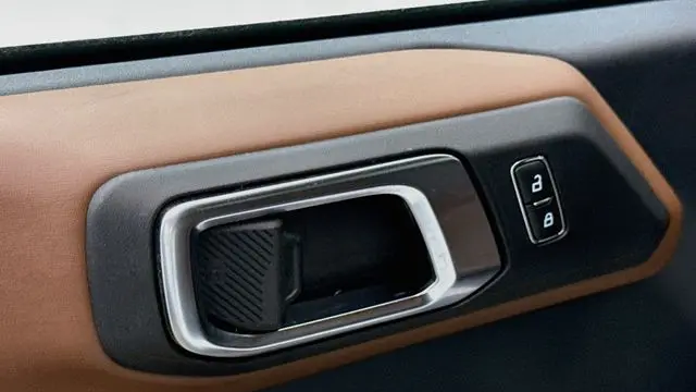 2023 Ford Bronco Base Advanced