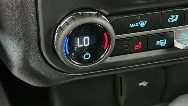 2023 Ford Bronco Base Advanced