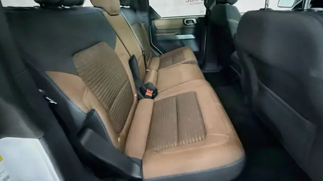 2023 Ford Bronco Base Advanced
