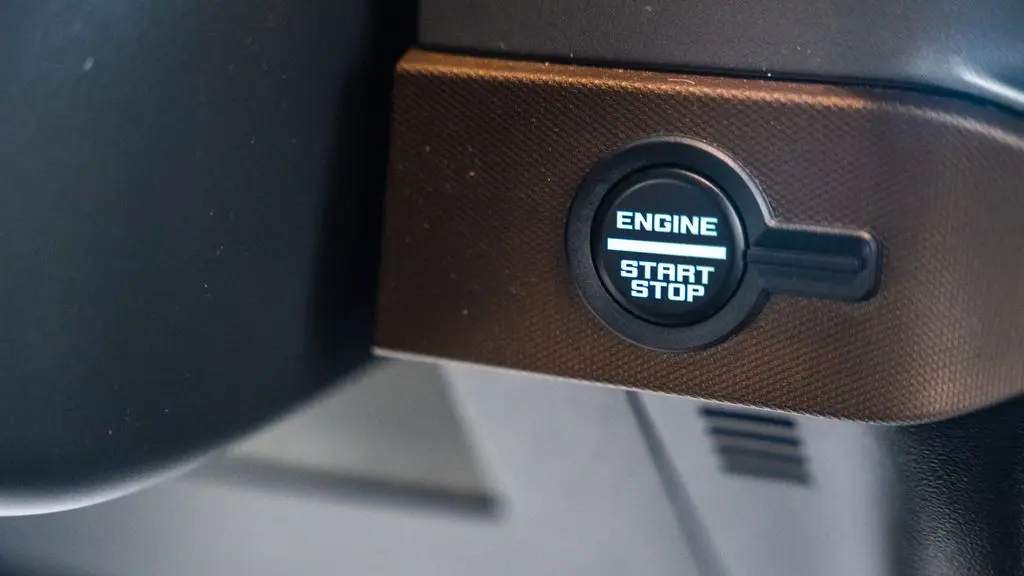 2023 Ford Bronco Badlands Advanced