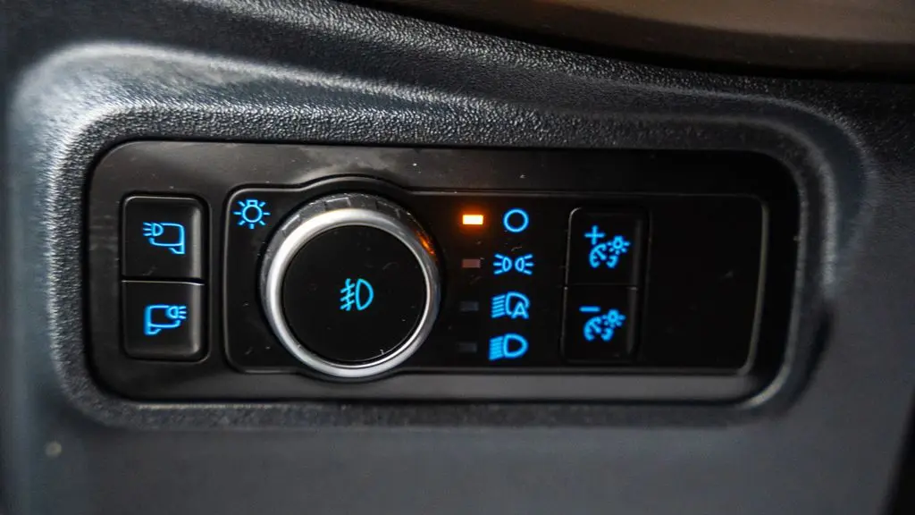 2023 Ford Bronco Badlands Advanced