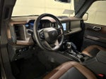 2023 Bronco Thumbnail 5