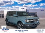 2023 Bronco Thumbnail 1