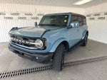 2023 Bronco Thumbnail 4