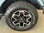 2023 Bronco Thumbnail 5