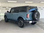2023 Bronco Thumbnail 7