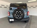 2023 Bronco Thumbnail 8