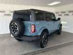 2023 Bronco Thumbnail 10
