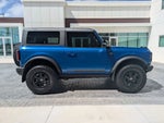 2021 Bronco Thumbnail 4