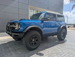 2021 Bronco Thumbnail 9