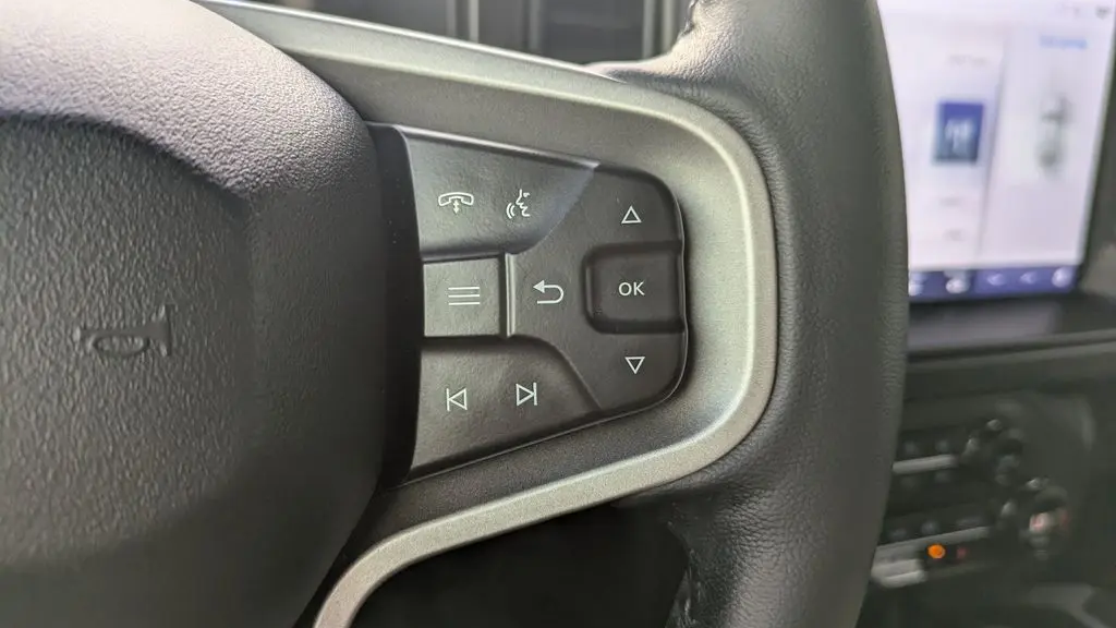 2021 Ford Bronco First Edition Advanced