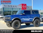 2021 Bronco Thumbnail 1