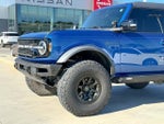 2021 Bronco Thumbnail 2