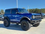 2021 Bronco Thumbnail 4
