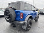 2021 Bronco Thumbnail 5