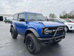 2021 Bronco Thumbnail 6