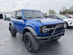2021 Bronco Thumbnail 11