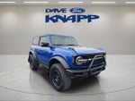 2021 Bronco Thumbnail 1