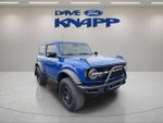 2021 Bronco Thumbnail 2