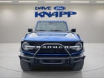 2021 Bronco Thumbnail 3