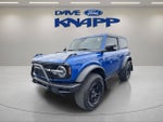 2021 Bronco Thumbnail 4