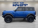 2021 Bronco Thumbnail 5