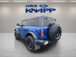 2021 Bronco Thumbnail 6