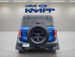 2021 Bronco Thumbnail 7