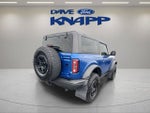 2021 Bronco Thumbnail 8