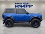 2021 Bronco Thumbnail 9
