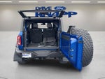 2021 Bronco Thumbnail 16
